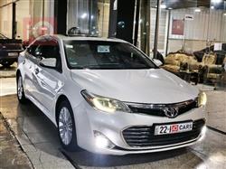 تويوتا أفالون